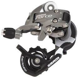 Sram Force kurz 2x10 fach Schaltwerk