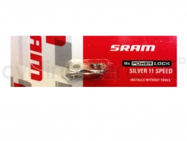 Sram PowerLock XX1/Red22/Force22 11 fach Kettenschloss