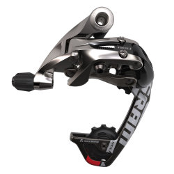 Sram RED WiFLi Aero Glide medium 2x10 fach Schaltwerk