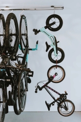 Preview: Stashed Doppelhaken black