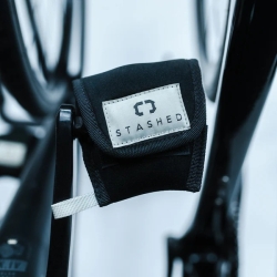 Preview: Stashed Pedal Wrap