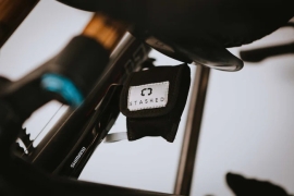 Preview: Stashed Pedal Wrap