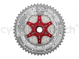 SunRace CSMZ90 12 fach 11-50 Kassette