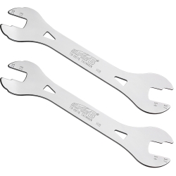 Super B TB-8616 Konusschlüssel-Set 13/14/15/17mm