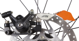 Super B TB-BR10 Einstellhilfe für Bremssattel