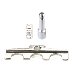 Super B TB-CC65A Kettenhalterplatte zu TB-CC65/TB-CC65-2 Kettennieter