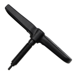 Super B TB-CC65B Ersatzspindel zu TB-CC65/TB-CC65-2 Kettennieter