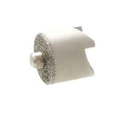 Super B TB-DB11A Carbon Ersatz-Fräskopf