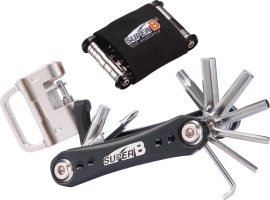 Super B TB-FD20 18-in-1 Minitool