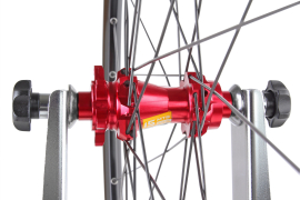Super B TB-PF35 Professional Zentrierständer