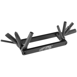 Super B TB-9760 8-in-1 Minitool