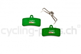 Swissstop Shimano XTR/XT/Saint/Zee Nr. 27 Bremsbeläge