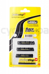 Swissstop Race Pro Black Prince Campagnolo Bremsgummis