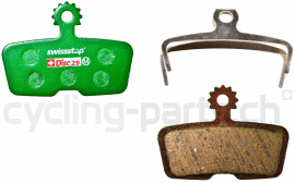 Swissstop Sram/Avid Code/Code R/ Code RSC/DB8 Nr. 29 Bremsbeläge