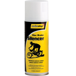 Swissstop Disc Brake Silencer 400ml