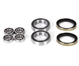 Syntace Kugellager Set mit Dichtung WDR zu NumberNine 2 Titan Pedal