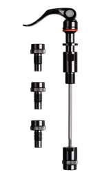 Tacx Assembly Achsadapter - Kit für Tacx NEO Smart/Flux Smart/Flux S Smart/Flux 2 Smart/NEO 2 Smart Achstyp 1
