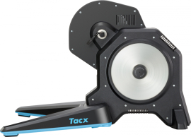 Tacx FLUX 2 Smart T2980 Trainingsrolle