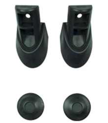 Tacx Gummifussset S0003 zu Flow/Satori/Boost