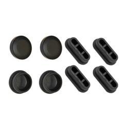 Tacx Gummifussset S2800.05 zu Neo