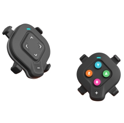 Preview: Tacx NEO 2T mit Zwift Cog und Click Smart-Trainer