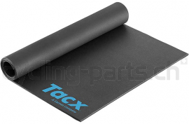 Tacx Trainingsmatte T2918 rollbar