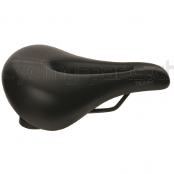 Terry Anatomica Flex Gel Lady Sattel