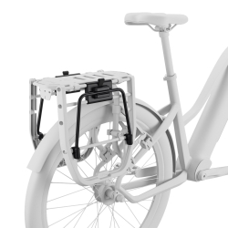Thule Adapter-Set InLock zu Tour Rack Gepäckträger