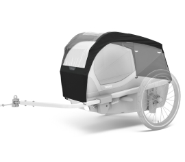 Thule Bexey Rain Cover Regenverdeck Grösse M