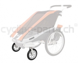 Thule Chariot Buggy-Set 2007-2016