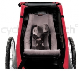 Thule Chariot Babysitz für 1-10 Monate (2003-2016)