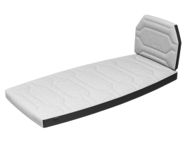Thule Bexey Dog Bed Grösse L