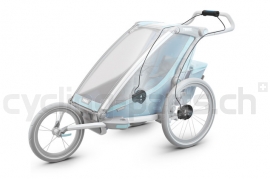 Thule Chariot Bremsset ab 2017