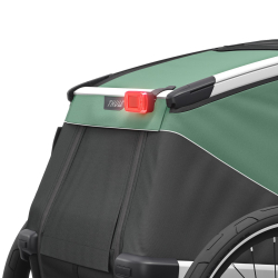 Thule Chariot Delight Gen.2 Rücklicht