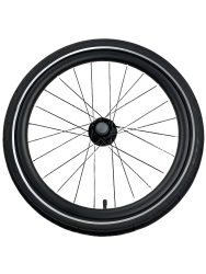 Thule Chariot Laufrad 20" links/rechts für Sport 1, Sport 2 ab 2017