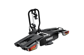 THULE EasyFold XT 2 Anhängerkupplung Fahrradträger