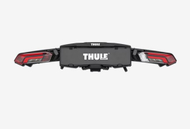 Thule Epos 2 Anhängerkupplung Fahrradträger