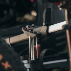 Thule Epos Bike Repair Holder Reparatur-Halter