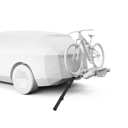 Thule Foldable Loading Ramp Laderampe zu Epos 2/3, EasyFold 3