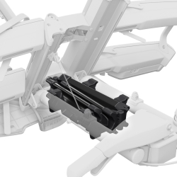 Thule Foldable Loading Ramp Laderampe zu Epos 2/3, EasyFold 3