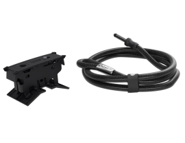 Thule High-grade lock Kabelschloss zu Epos 2/3, EasyFold XT 3
