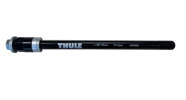 Thule Thru Axle E-Thru Boost M12 x 1.5, Länge 169 - 178mm Steckachsen-Adapter