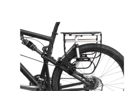 Thule Pack 'n Pedal Side Frames zu Tour Rack Gepäckträger