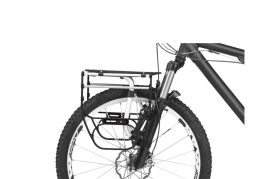 Thule Pack 'n Pedal Side Frames zu Tour Rack Gepäckträger