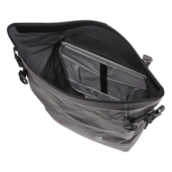 Preview: Thule Shield 2x13l Packtaschen-Set black