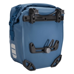 Preview: Thule Shield 2x13l Packtaschen-Set blue