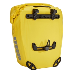 Preview: Thule Shield 2x25l Packtaschen-Set yellow