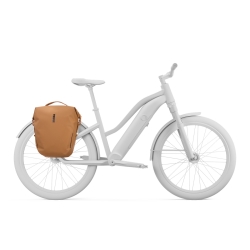Preview: Thule Shield InLock 22l Packtasche dusted orange