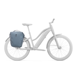 Preview: Thule Shield InLock 22l Packtasche mid blue