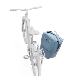 Preview: Thule Shield InLock 22l Packtasche mid blue